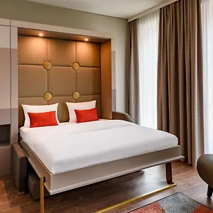 4* Lejlighedshotel Adagio