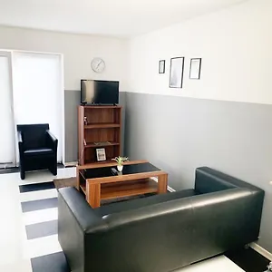 Appartement Royal - & Fahrradverleih, BRE