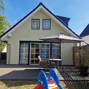 Appartement Schicke Neue, BRE