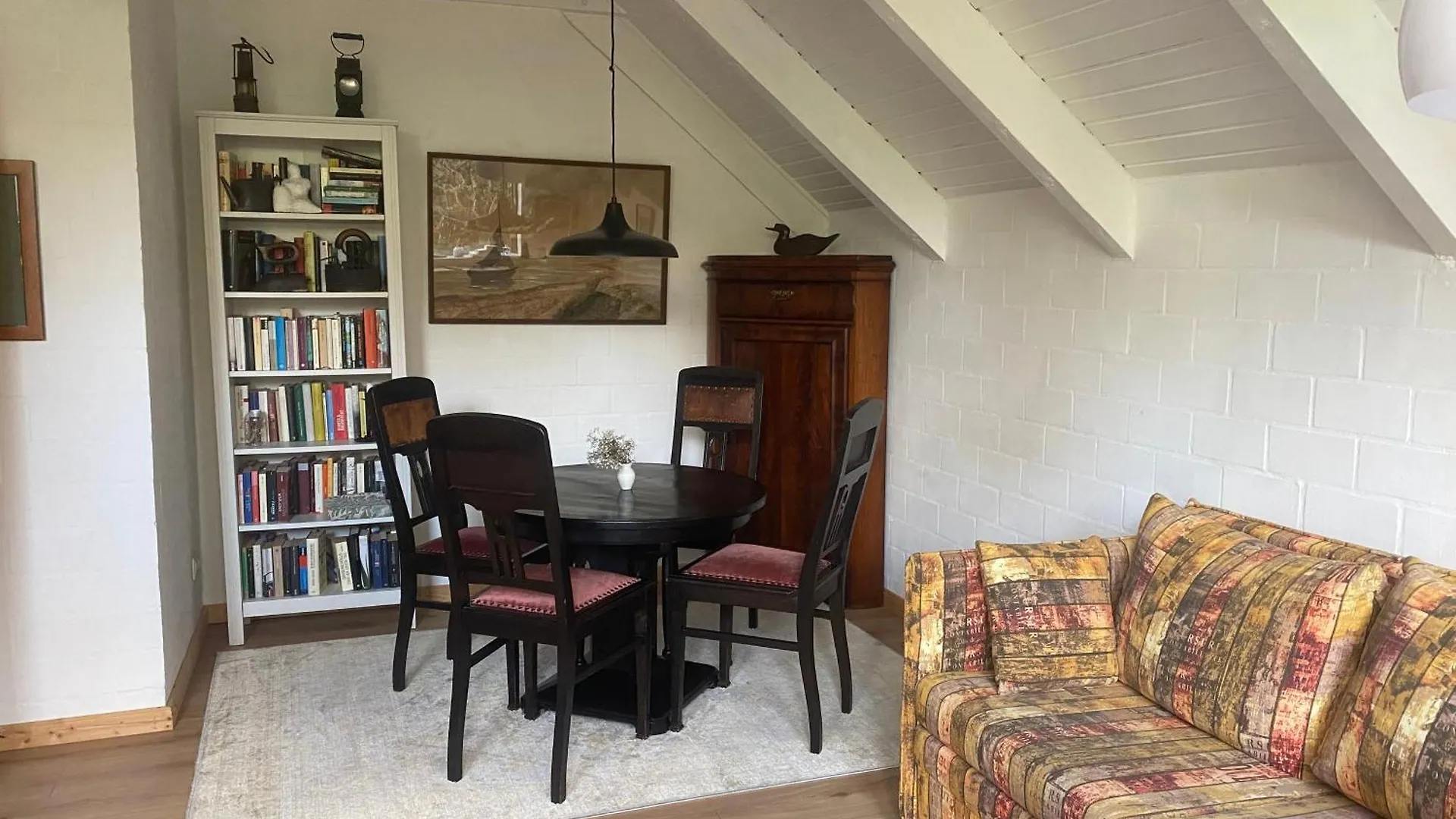 Domizil Apartment Bremen Germany